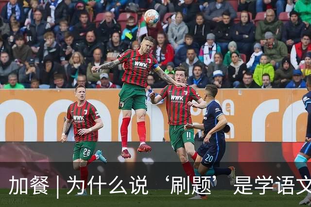 加餐 | 为什么说‘刷题’是学语文最绕的路？